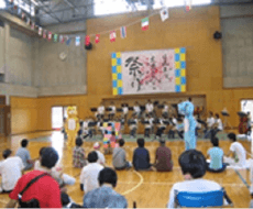 楽団プロフィール